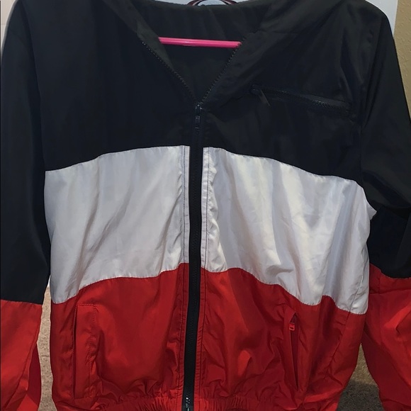 Brandy Melville Jackets & Blazers - Brandy Melville jacket